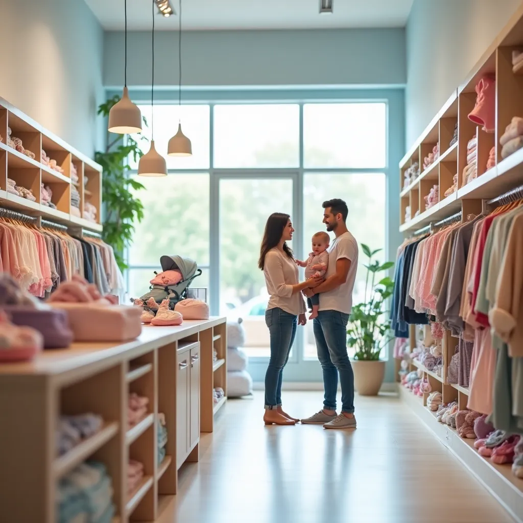 Khám Phá Cửa Hàng Mẹ Và Bé Chất Lượng Tại https://2welve.co.uk/