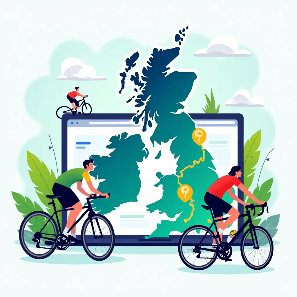 Khám Phá Giá Trị Đặc Biệt Của https://cyclingmapsonline.co.uk/ Trong Blog Tin Tức Mới